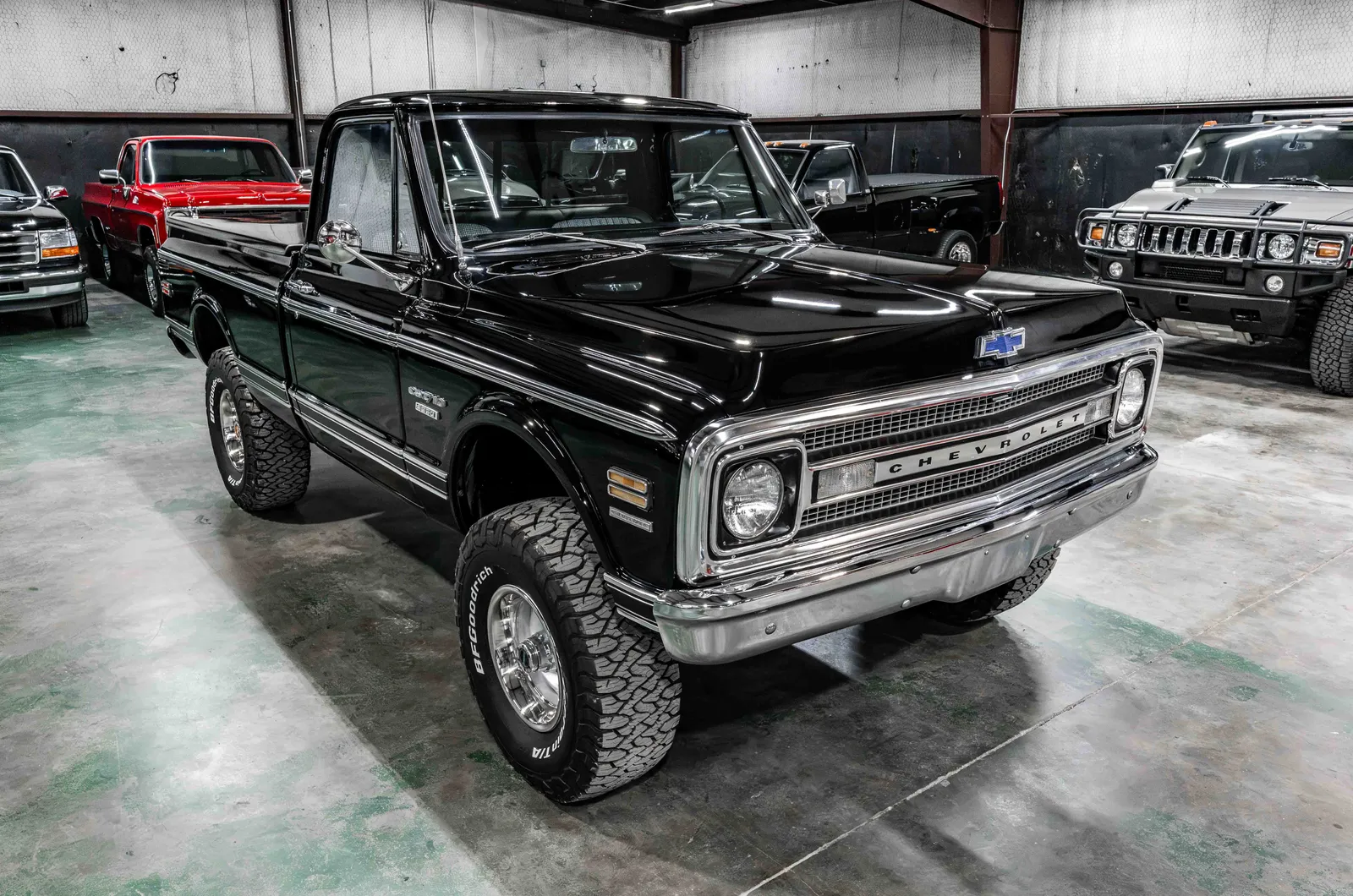 Factory Black 1970-Chevrolet-K10-Black-KE140Z129598-39.jpg
